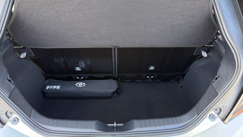 Toyota Aygo X 1.0 VVT-i Pure 5dr Petrol Hatchback